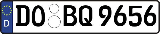 DO-BQ9656
