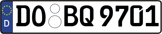 DO-BQ9701