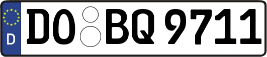 DO-BQ9711