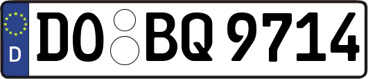 DO-BQ9714