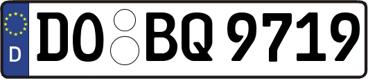 DO-BQ9719
