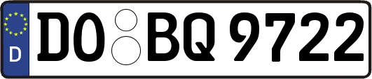 DO-BQ9722