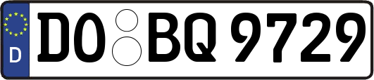 DO-BQ9729