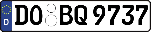 DO-BQ9737