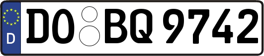 DO-BQ9742