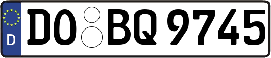 DO-BQ9745