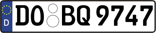DO-BQ9747