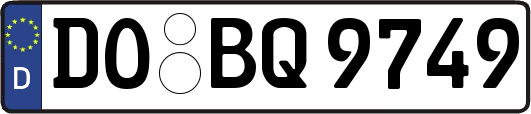 DO-BQ9749