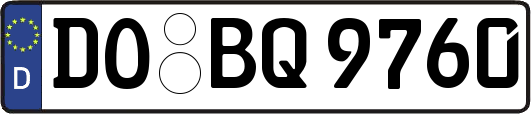 DO-BQ9760