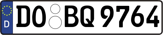 DO-BQ9764