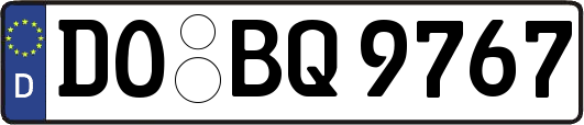 DO-BQ9767