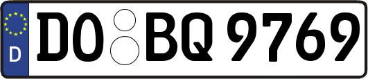 DO-BQ9769
