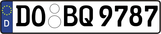 DO-BQ9787
