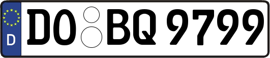 DO-BQ9799