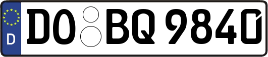 DO-BQ9840