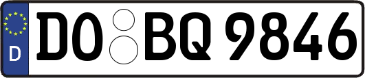 DO-BQ9846
