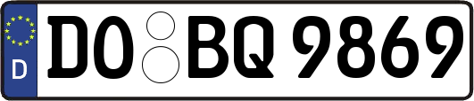 DO-BQ9869