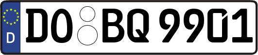 DO-BQ9901