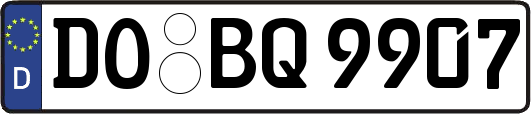 DO-BQ9907