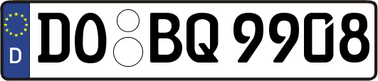 DO-BQ9908