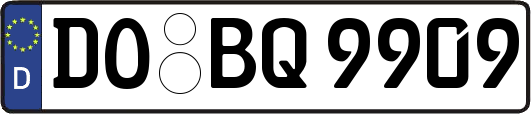 DO-BQ9909