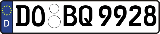 DO-BQ9928