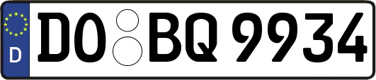 DO-BQ9934