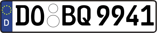 DO-BQ9941