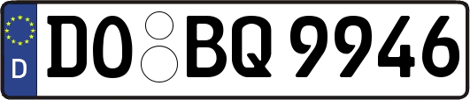 DO-BQ9946