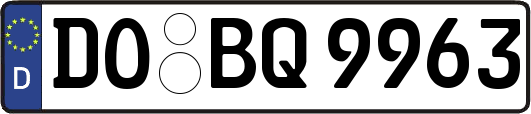 DO-BQ9963