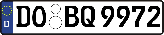DO-BQ9972