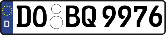 DO-BQ9976
