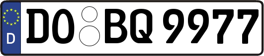 DO-BQ9977