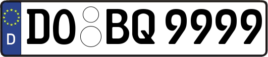 DO-BQ9999