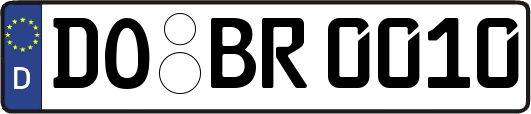 DO-BR0010