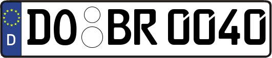 DO-BR0040
