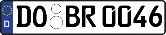 DO-BR0046