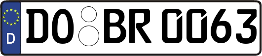 DO-BR0063