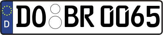 DO-BR0065