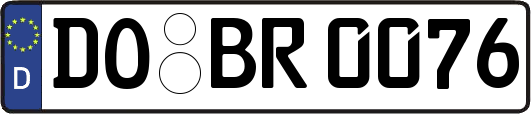 DO-BR0076