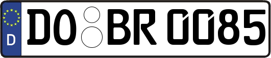 DO-BR0085