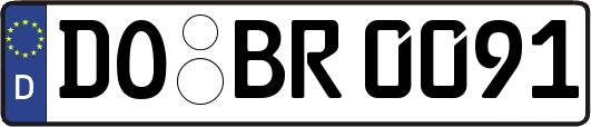 DO-BR0091