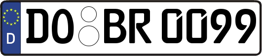 DO-BR0099