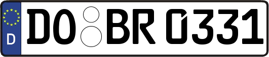 DO-BR0331