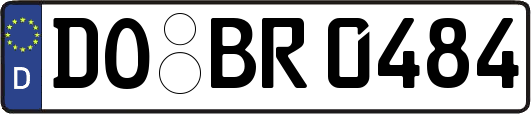 DO-BR0484
