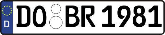 DO-BR1981