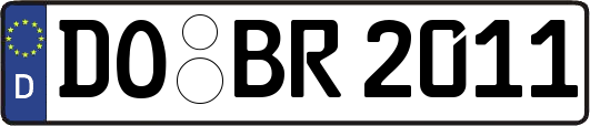 DO-BR2011