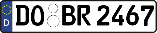 DO-BR2467