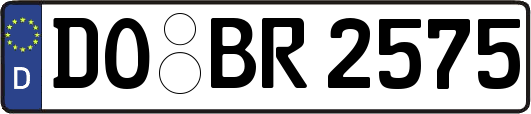 DO-BR2575