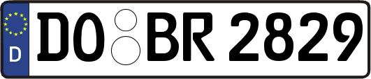 DO-BR2829